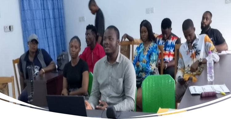 Beneficiary Engagement & Counselling Sessions